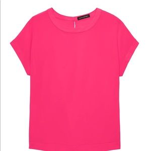 Banana Republic Perfect Tee